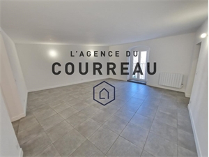 t5 à la location -   34400  SAINT NAZAIRE DE PEZAN, surface 105 m2 location t5 - UBI431034575